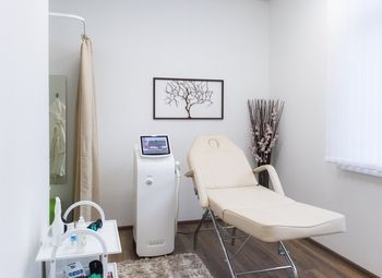 студия лазерной эпиляции