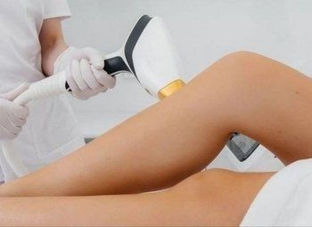студия лазерной эпиляции