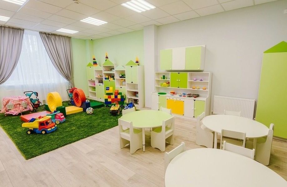 Фото 3 Частный детский сад без конкурентов