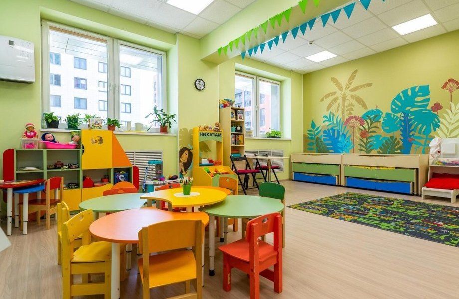 Фото 2 Частный детский сад без конкурентов