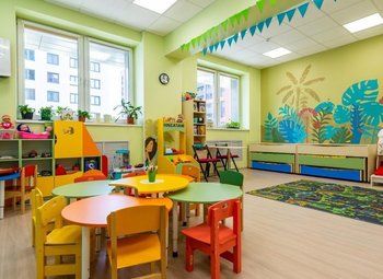 Фото 2 Частный детский сад без конкурентов