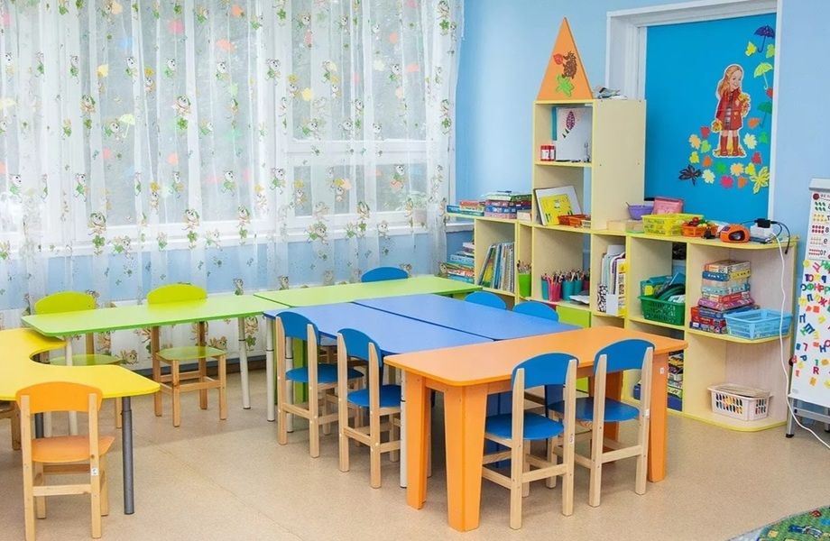 Фото 1 Частный детский сад без конкурентов