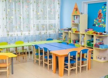 Фото 1 Частный детский сад без конкурентов