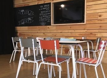 Фото 3 Кафе в спальном районе/окупаемость 4 месяца