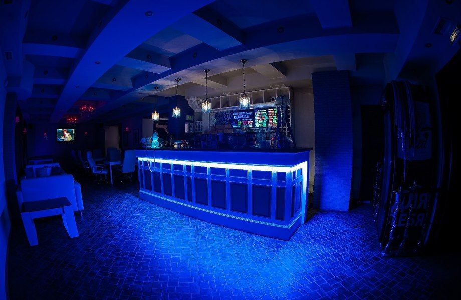 Фото 1 Кальянная Hookah