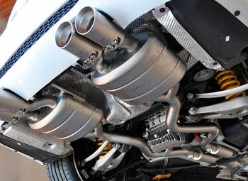 Автосервис на територии автомобильного кластера/Новое оборудование