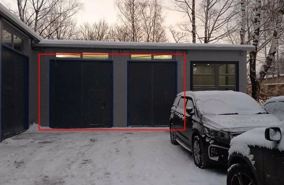 Фото 2 Автосервис на територии автомобильного кластера/Новое оборудование