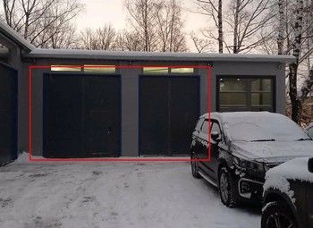 Автосервис на територии автомобильного кластера/Новое оборудование