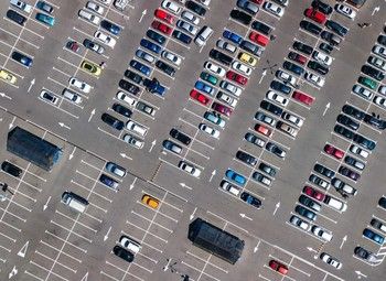 Автостоянка грузовая и легковая / Автосервис/ Складской комплекс/З/У