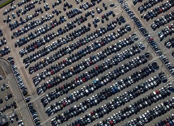 Автостоянка грузовая и легковая / Автосервис/ Складской комплекс/З/У