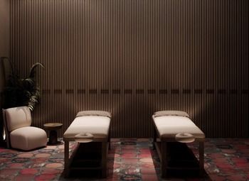 Салон спа процедур 