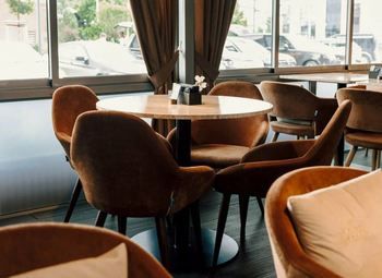 Ресторан на Васильевском острове / 45 посадочных мест