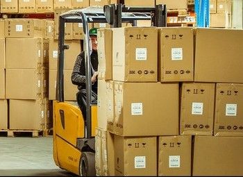 Склад ответственного хранения на Юге