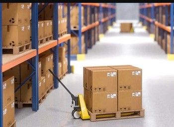 Склад ответственного хранения на Юге