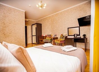 Отель на Петроградке в собственность / стабильная прибыль