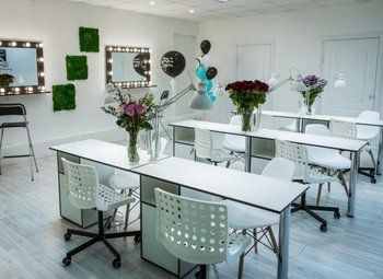 Фото 3 Студия красоты/коворкинг