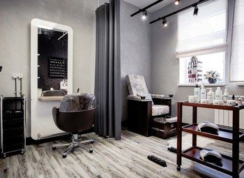 Бьюти студия 