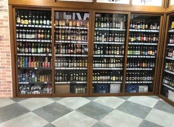 Сеть пивных баров | Пиво | Пивточки 