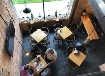 Сеть пивных баров | Пиво | Пивточки 