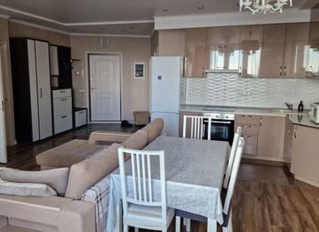 Апартаменты / 5 оборудованных студий / центр 