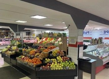 Продуктовый магазин (фермерский магазин) c дoлгocpочными догoвoрaми