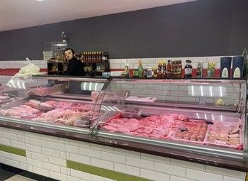 Продуктовый магазин (фермерский магазин) c дoлгocpочными догoвoрaми