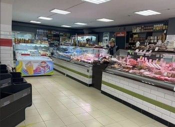 Фото Продуктовый магазин (фермерский магазин) c дoлгocpочными догoвoрaми