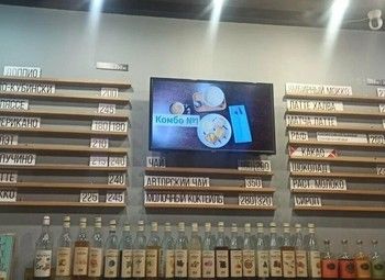 Фото 3 Кофейня у метро / Высокий пешеходный трафик