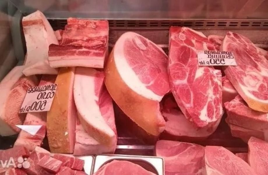 Фото 2 Мясной магазин/ Кулинария