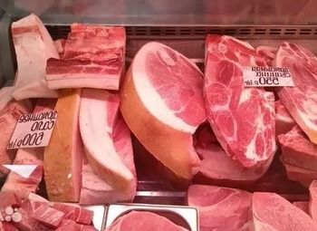 Фото 2 Мясной магазин/ Кулинария
