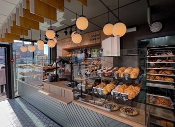 Пекарня с новым оборудованием и отличным ремонтом/Чистая прибыль 250тр