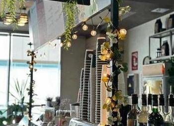 Фото 3 Кофейня/ в бизнес центре