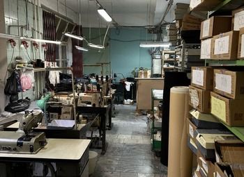 Фото 3 Производство обуви с магазинами на маркетплейсах/на рынке уже 30 лет