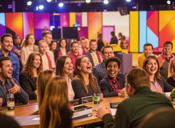 Игры в квиз