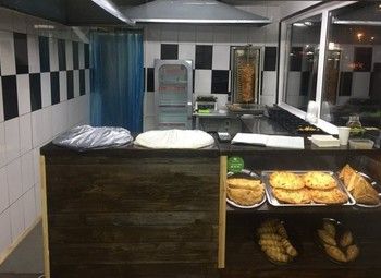 Фото 3 Шаверма рядом с метро в центре