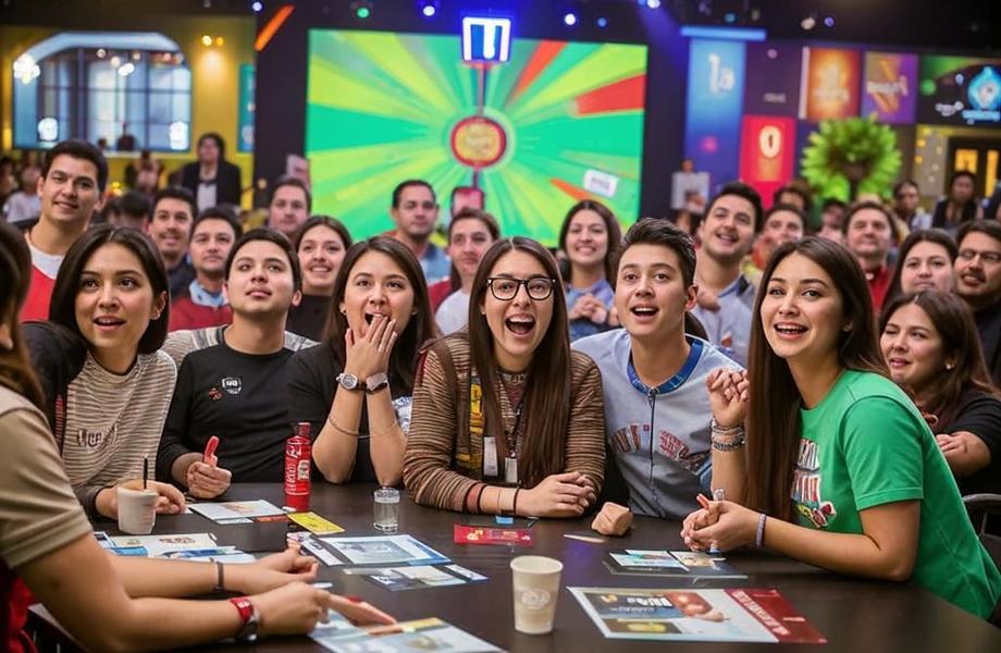 Фото 2 Игры в квиз во Пскове