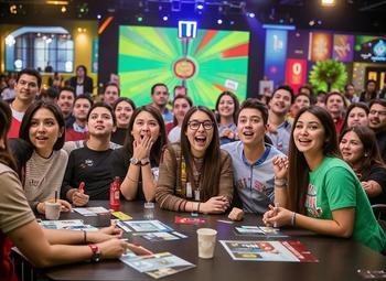 Фото 2 Игры в квиз во Пскове