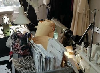 Фото 2 Экспериментальный цех-лаборатория по разработке и пошиву одежды