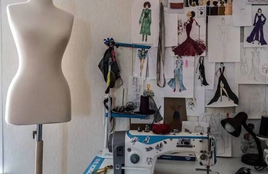 Фото 1 Экспериментальный цех-лаборатория по разработке и пошиву одежды