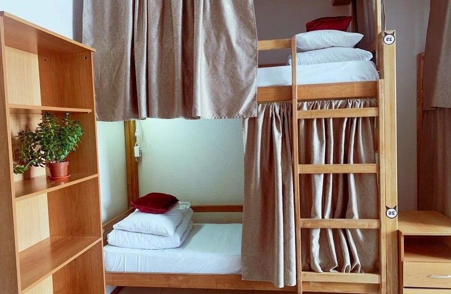 Хостел в собственность Котельники