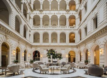 Онлайн бизнес / Система бронирования отелей по всей России