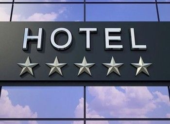 Онлайн бизнес / Система бронирования отелей по всей России