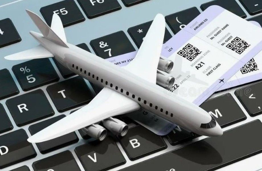 Онлайн бизнес / Система бронирования отелей по всей России