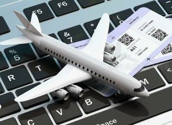 Онлайн бизнес / Система бронирования отелей по всей России