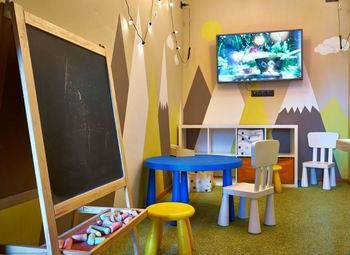 Ресторан грузинской кухни / мангал / договор аренды на 5 лет 