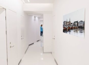 Фото 2 Стоматология на два кабинета с хирургией