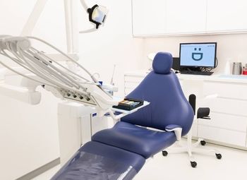 Фото 3 Стоматология на два кабинета с хирургией