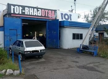 Мойка 1 пост ручная / Пассивная доход 100000