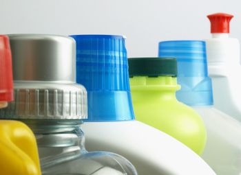 Производство бытовой химии 