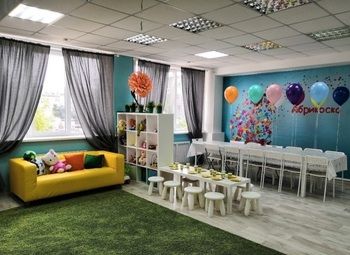 Фото Продается студия по организации праздников.